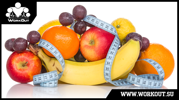 Подсчет калорий? Пустая трата времени!