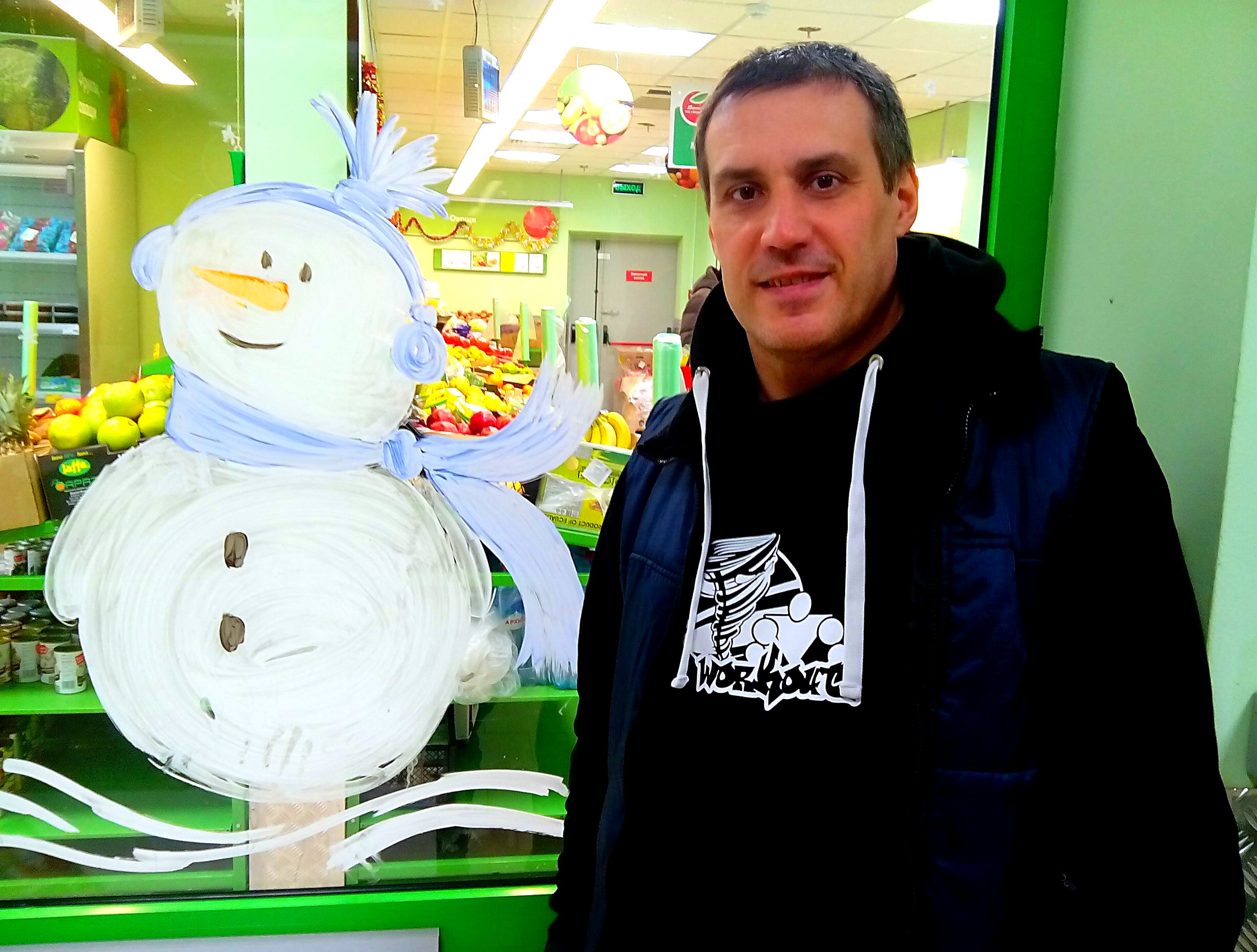 Двойной заряд от снеговиков - 8 декабря - две детские тренировки. Двойной заряд от снеговиков - 8 декабря - две детские тренировки.