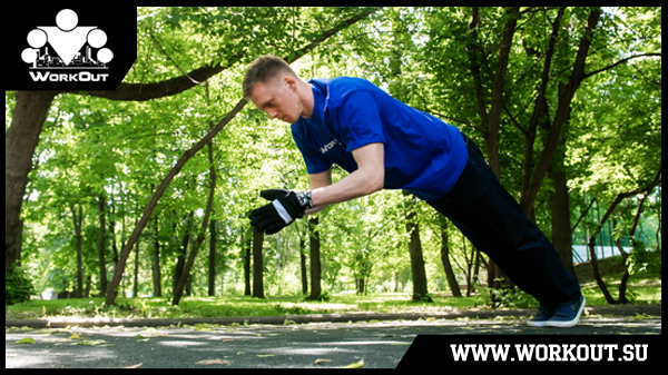 Что будет если отжиматься по 100 раз в день? Что будет если отжиматься по 100 раз в день?