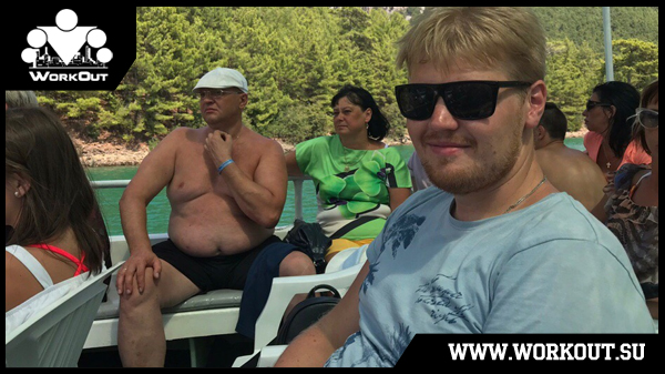 100-дневный воркаут ДО Дмитрий Ярошенко 100-дневный воркаут ДО Дмитрий Ярошенко