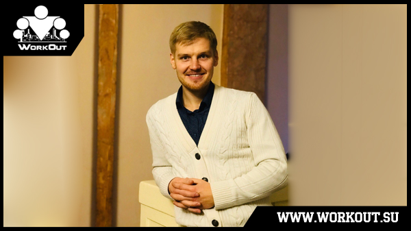 100-дневный воркаут ПОСЛЕ 100-дневный воркаут ПОСЛЕ