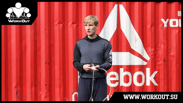 Виды прыжков на скакалке: от простых до продвинутых