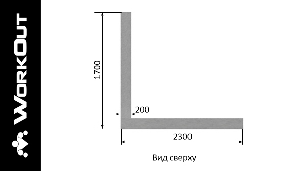 Площадка Воркаут + Паркур MINSK-II (Минск-2) Площадка Воркаут + Паркур MINSK-II (Минск-2)