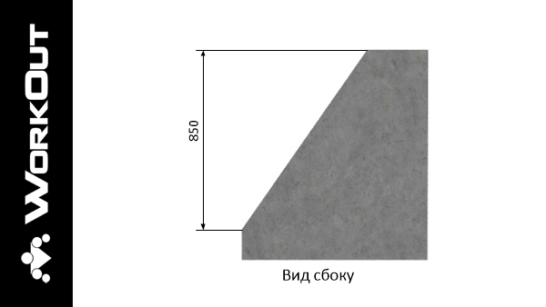 Площадка Воркаут + Паркур MINSK-II (Минск-2) Площадка Воркаут + Паркур MINSK-II (Минск-2)