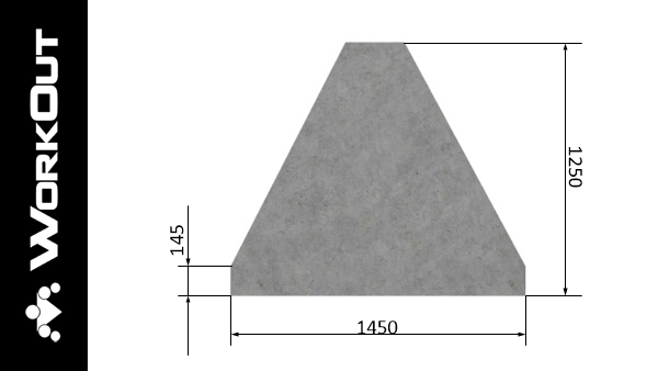Площадка Воркаут + Паркур MINSK-II (Минск-2) Площадка Воркаут + Паркур MINSK-II (Минск-2)