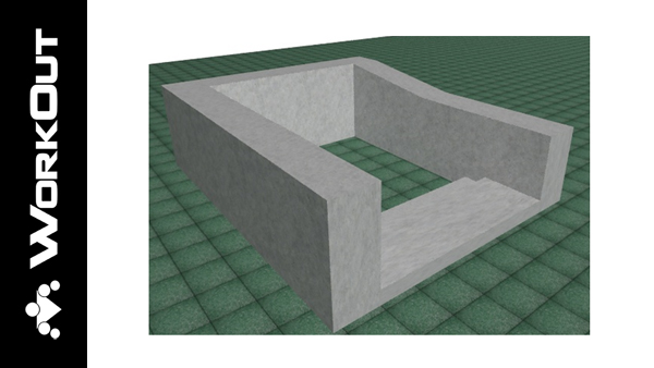 Площадка Воркаут + Паркур MINSK-II (Минск-2) Площадка Воркаут + Паркур MINSK-II (Минск-2)