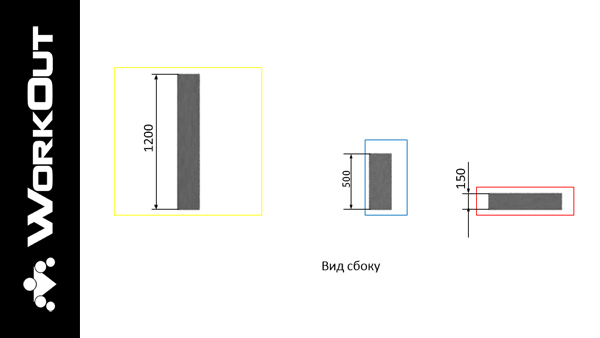 Площадка Воркаут + Паркур MINSK-II (Минск-2) Площадка Воркаут + Паркур MINSK-II (Минск-2)