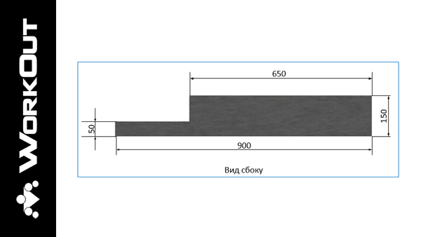 Площадка Воркаут + Паркур MINSK-II (Минск-2) Площадка Воркаут + Паркур MINSK-II (Минск-2)