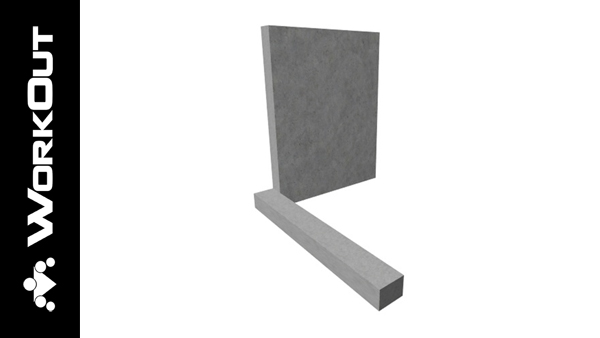 Площадка Воркаут + Паркур MINSK-II (Минск-2) Площадка Воркаут + Паркур MINSK-II (Минск-2)