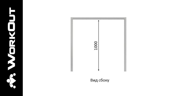 Площадка Воркаут + Паркур MINSK-II (Минск-2) Площадка Воркаут + Паркур MINSK-II (Минск-2)
