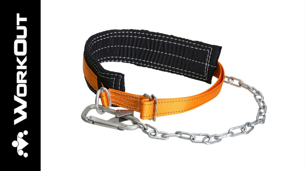 пояс монтажный с цепью пояс монтажный с цепью