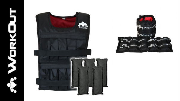 Пояс с цепью для утяжеления: Какой выбрать? Пояс с цепью для утяжеления: Какой выбрать?