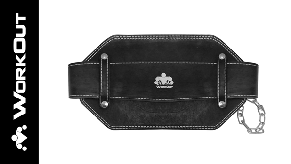 пояс с цепью для стритлифтинга пояс с цепью для стритлифтинга