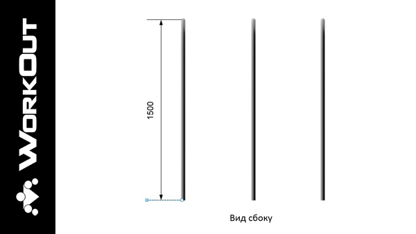 Площадка Воркаут + Паркур MINSK-II (Минск-2) Площадка Воркаут + Паркур MINSK-II (Минск-2)