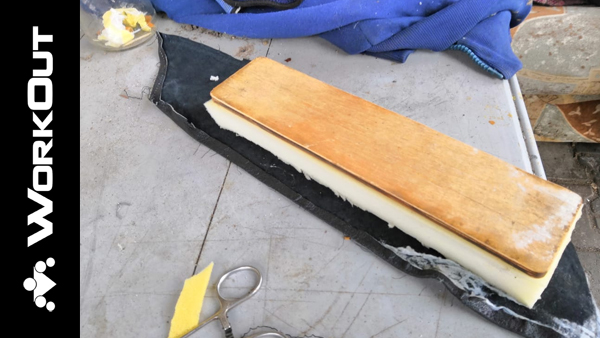 Турник 3 в 1 своими руками! Турник 3 в 1 своими руками!