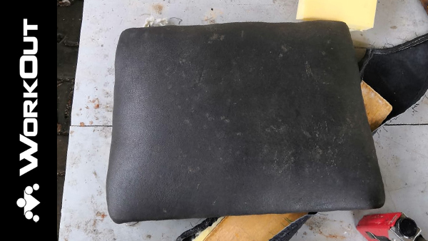 Турник 3 в 1 своими руками! Турник 3 в 1 своими руками!