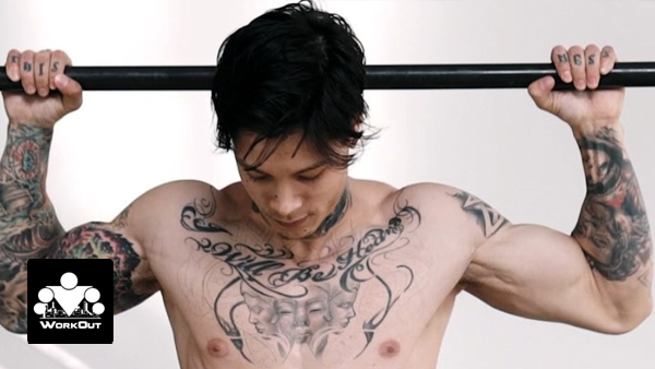 татуировки на костяшках татуировки на костяшках