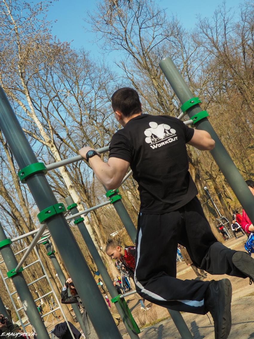 Встреча Road to the Dream 7.04.2019