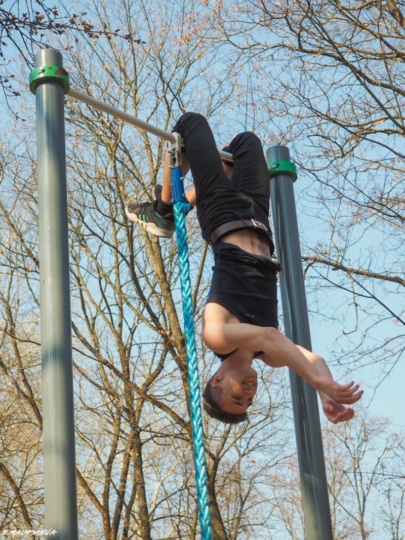 Встреча Road to the Dream 7.04.2019