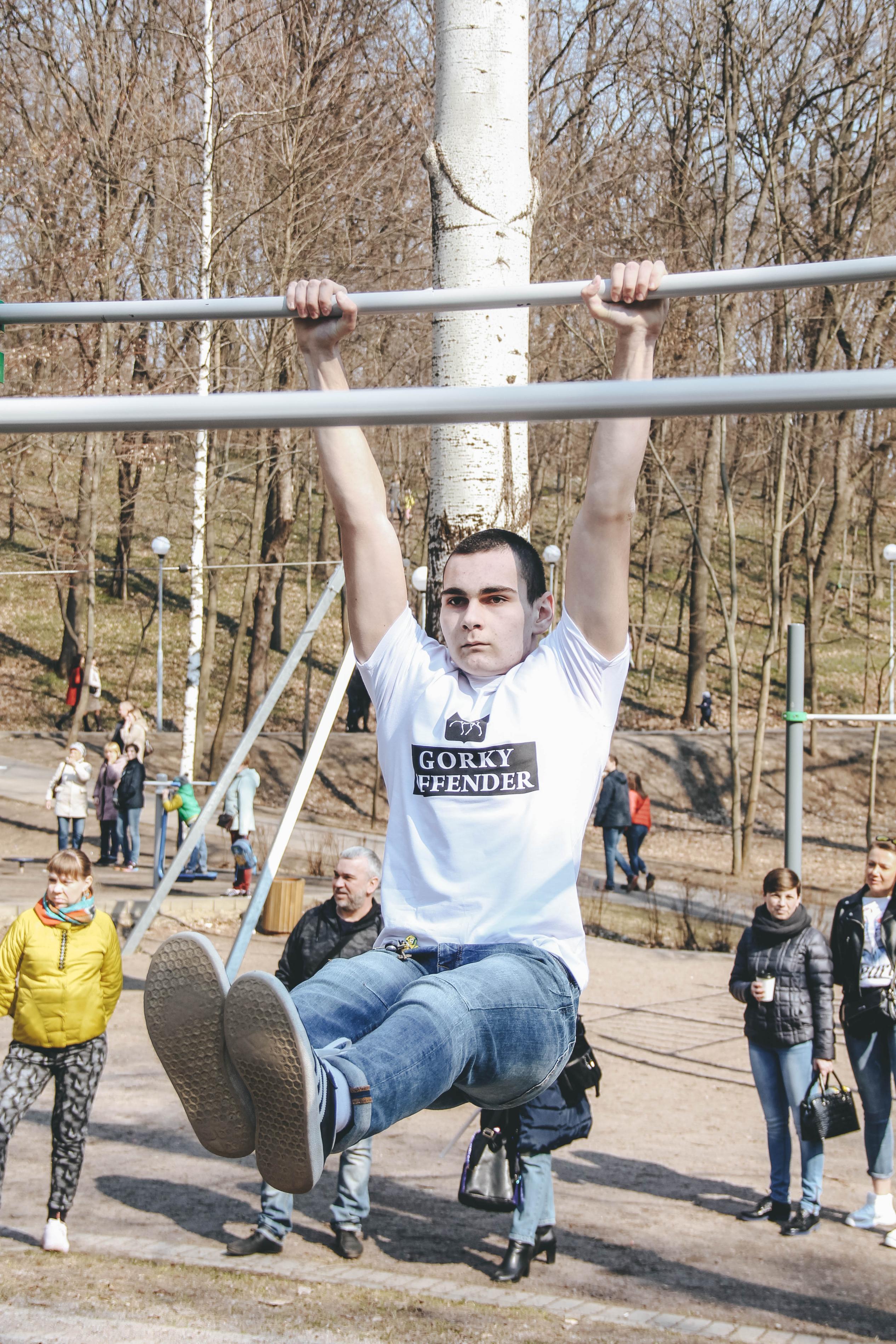 Встреча Road to the Dream 7.04.2019