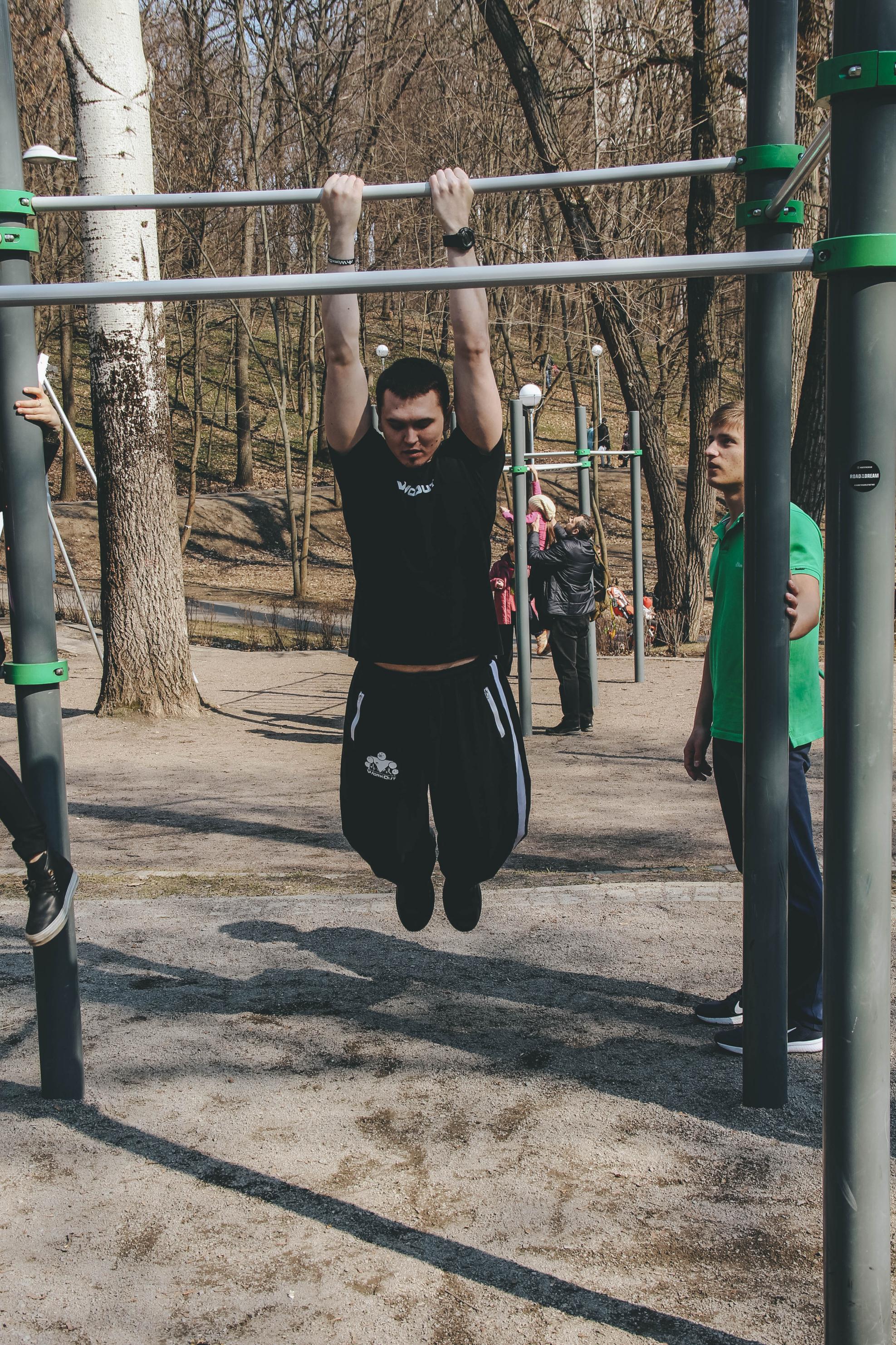 Встреча Road to the Dream 7.04.2019