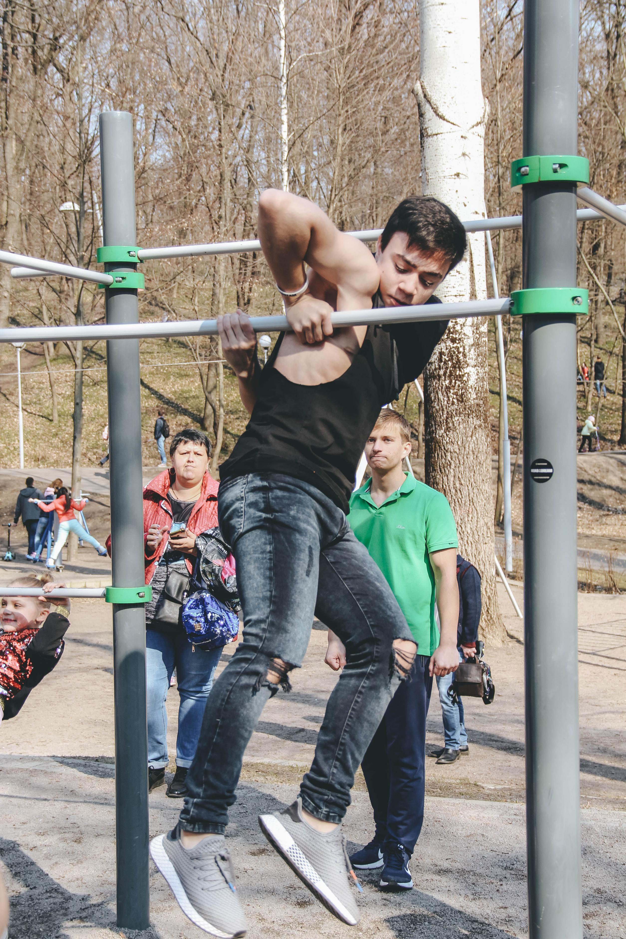 Встреча Road to the Dream 7.04.2019