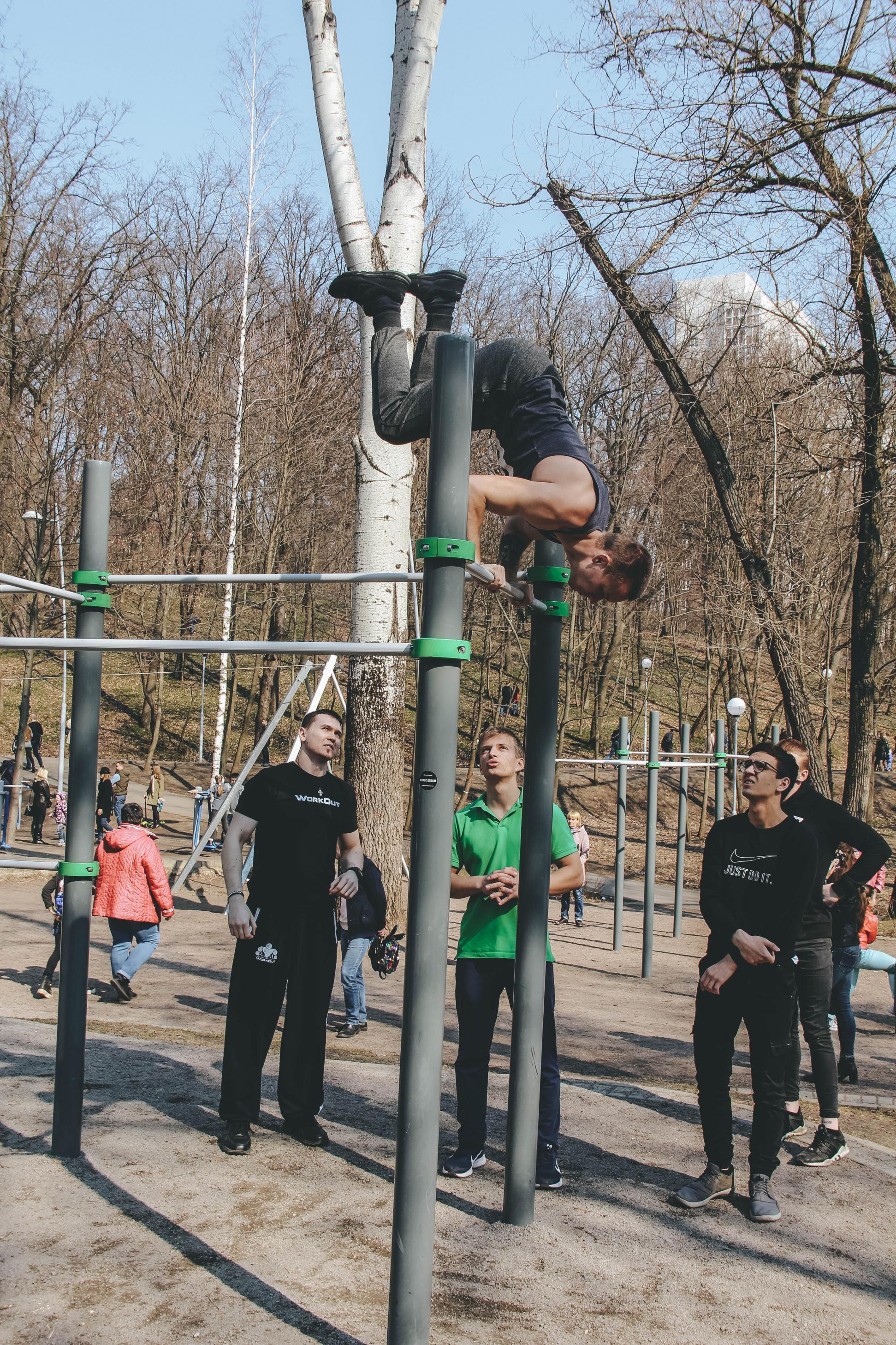 Встреча Road to the Dream 7.04.2019