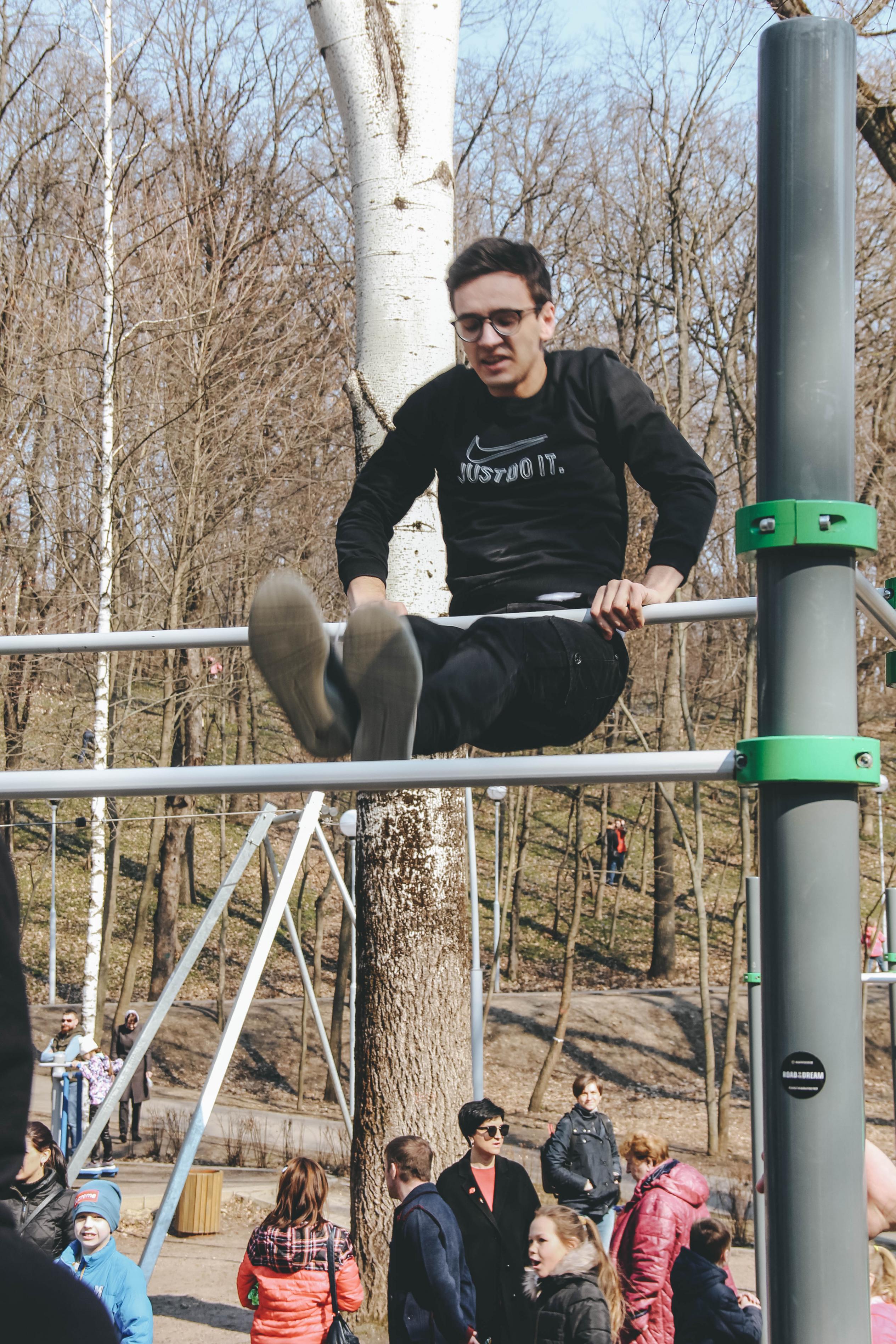 Встреча Road to the Dream 7.04.2019