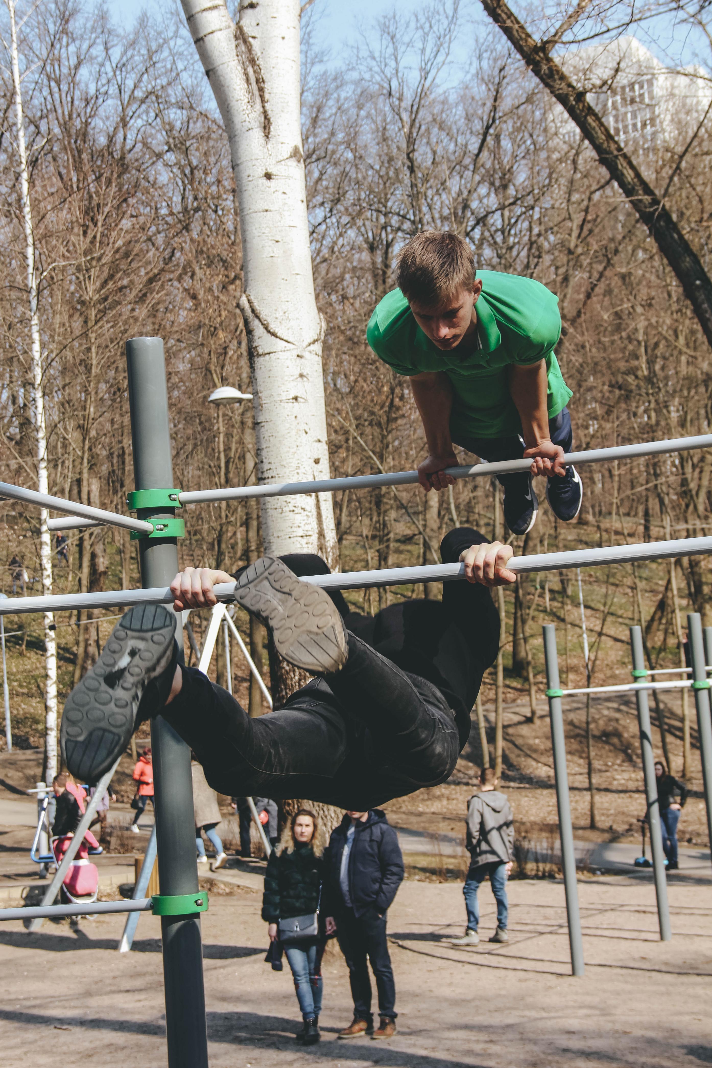 Встреча Road to the Dream 7.04.2019