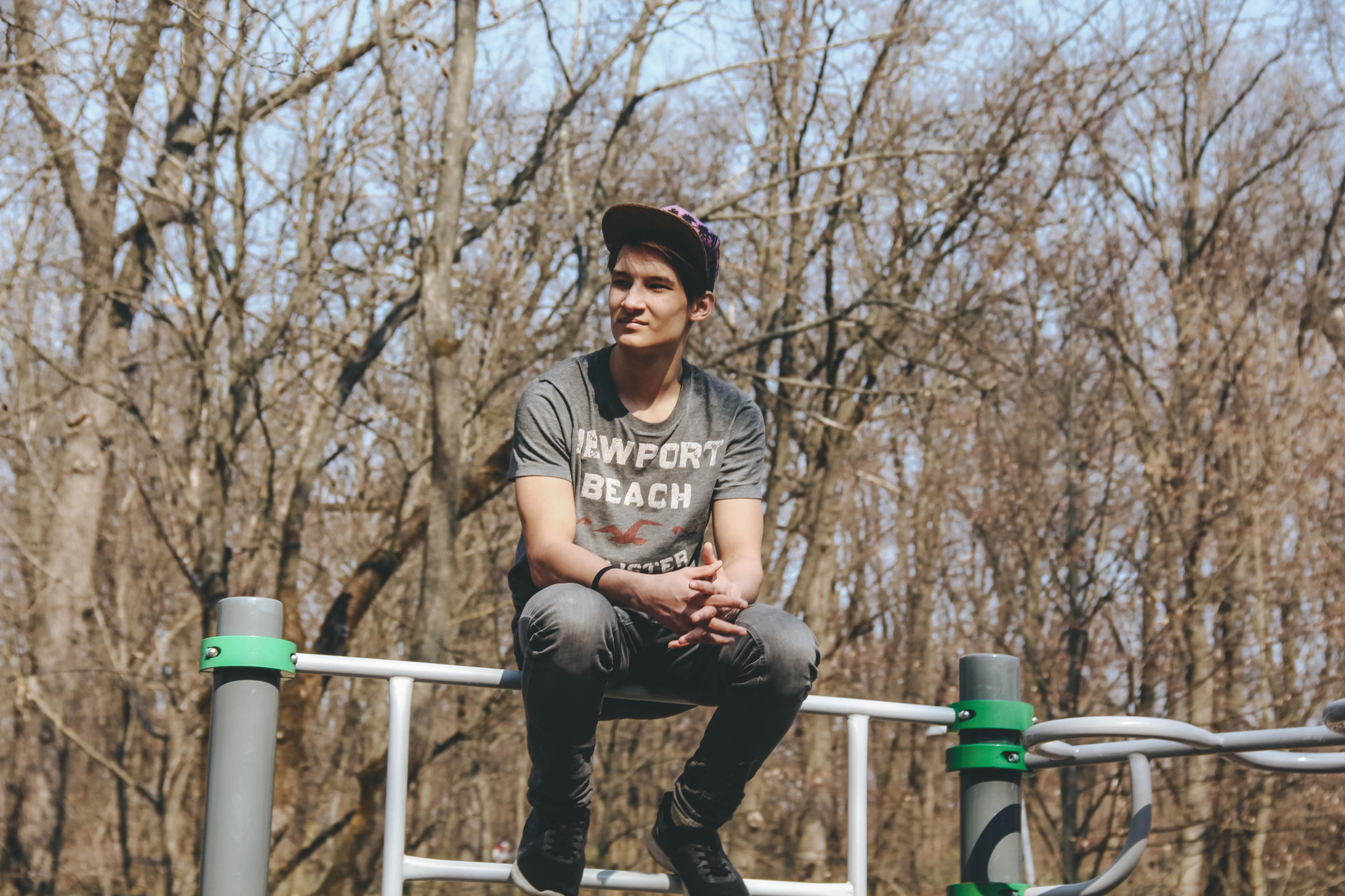 Встреча Road to the Dream 7.04.2019