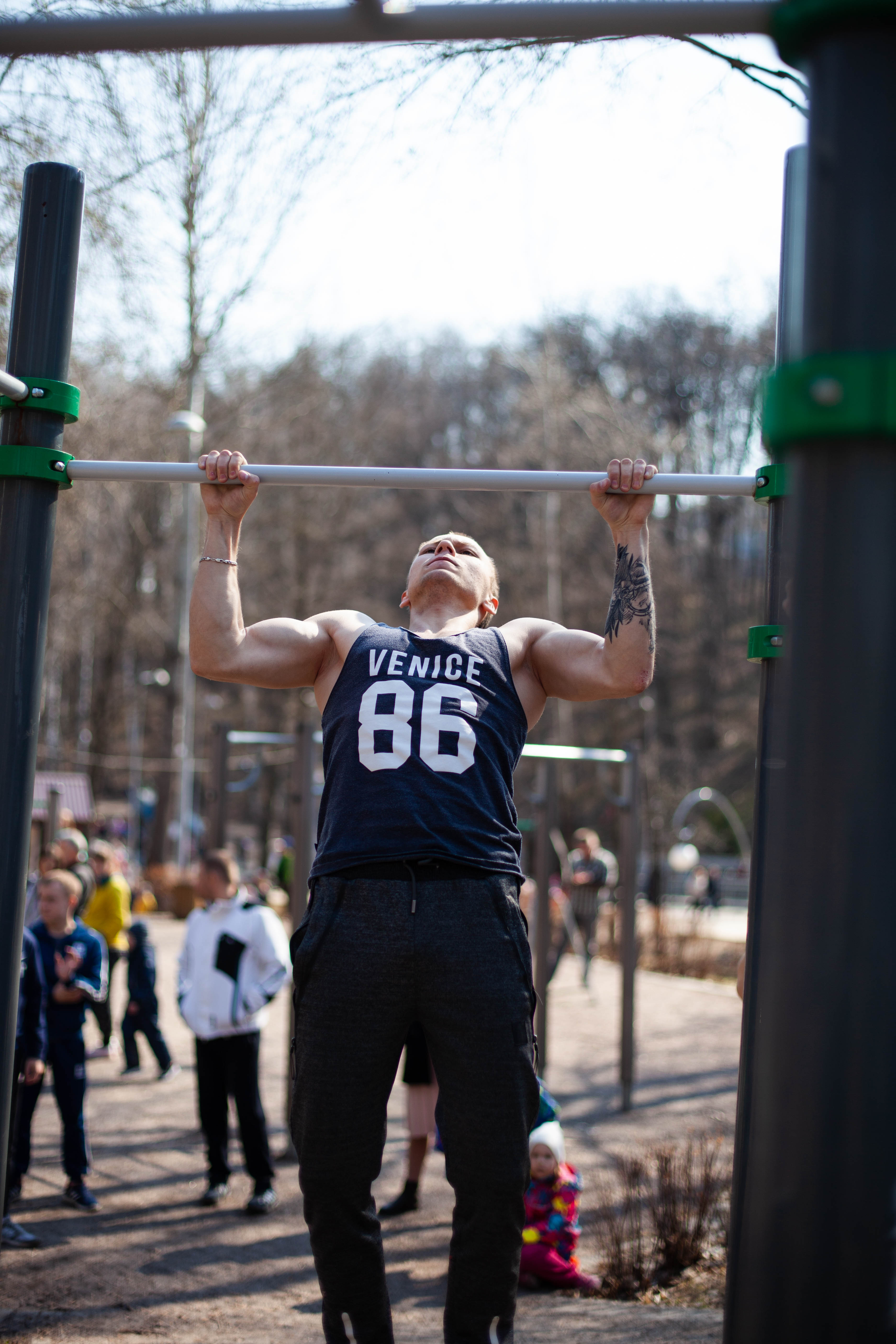 Встреча Road to the Dream 7.04.2019