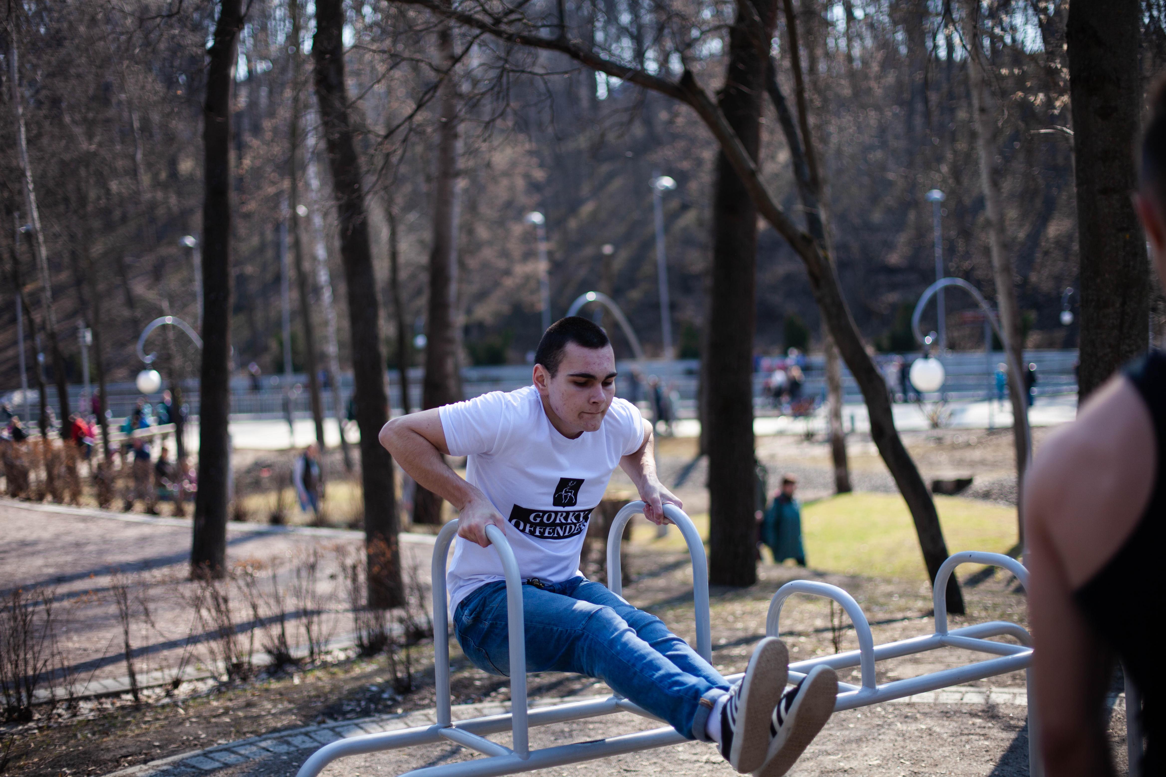 Встреча Road to the Dream 7.04.2019