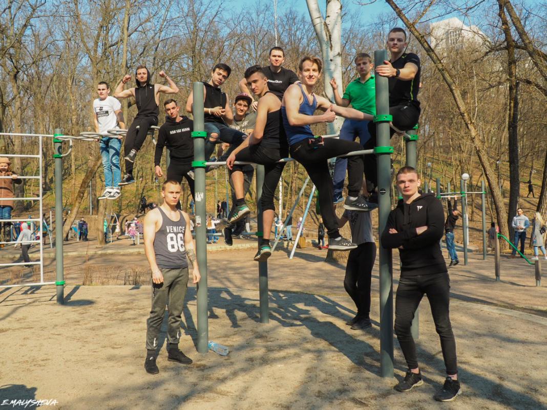 Встреча Road to the Dream 7.04.2019 Встреча Road to the Dream 7.04.2019