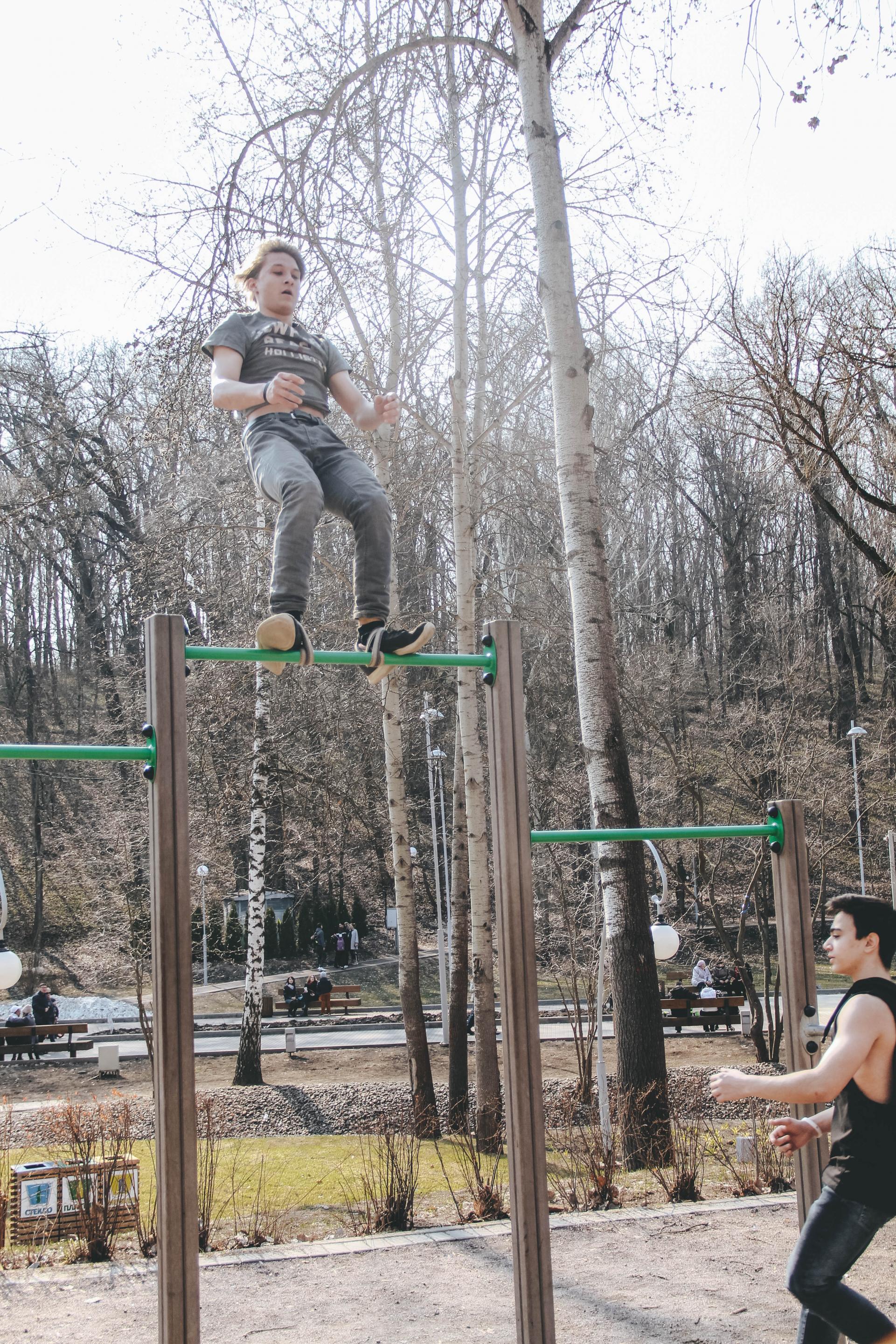 Встреча Road to the Dream 7.04.2019