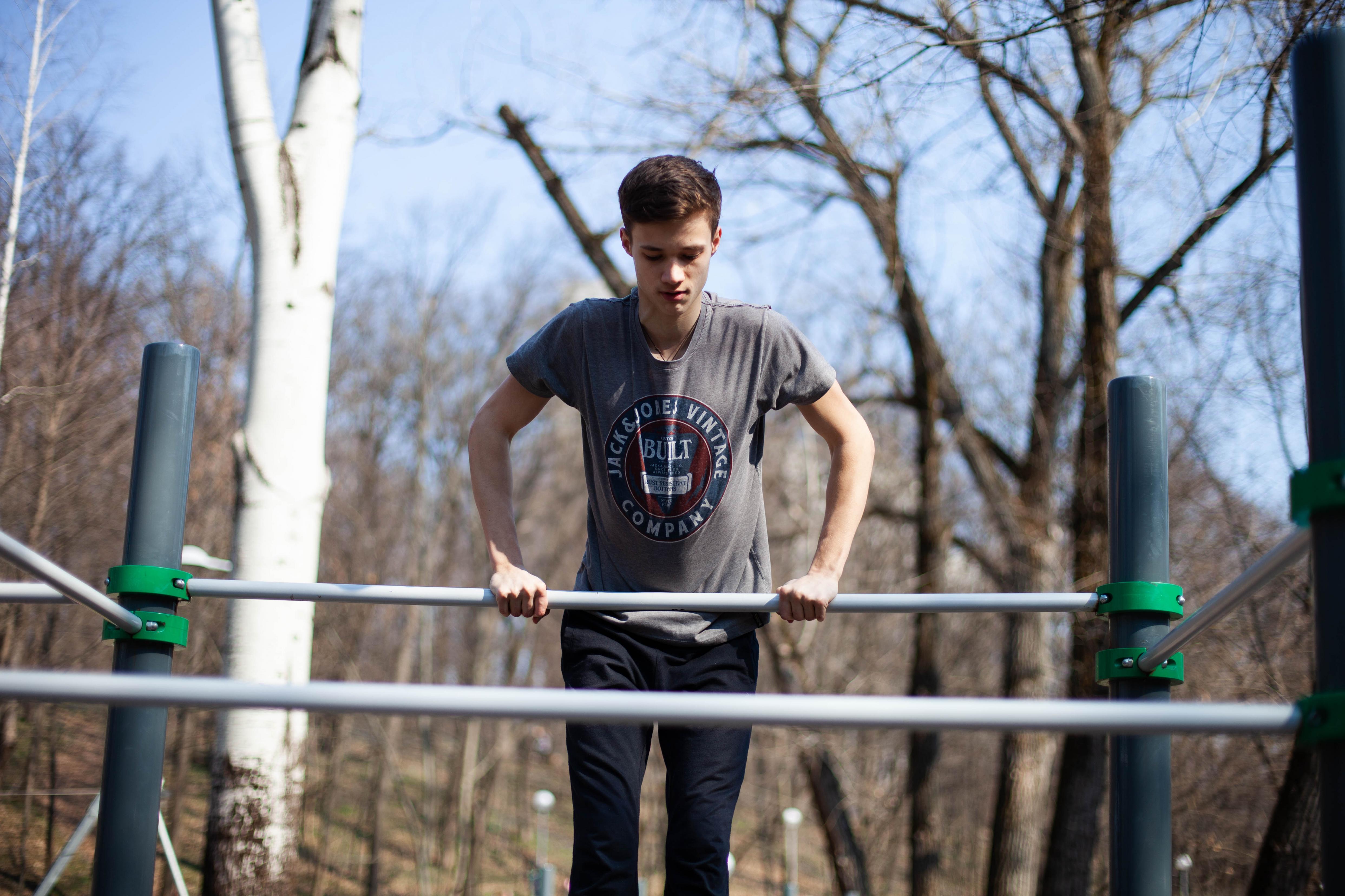 Встреча Road to the Dream 7.04.2019