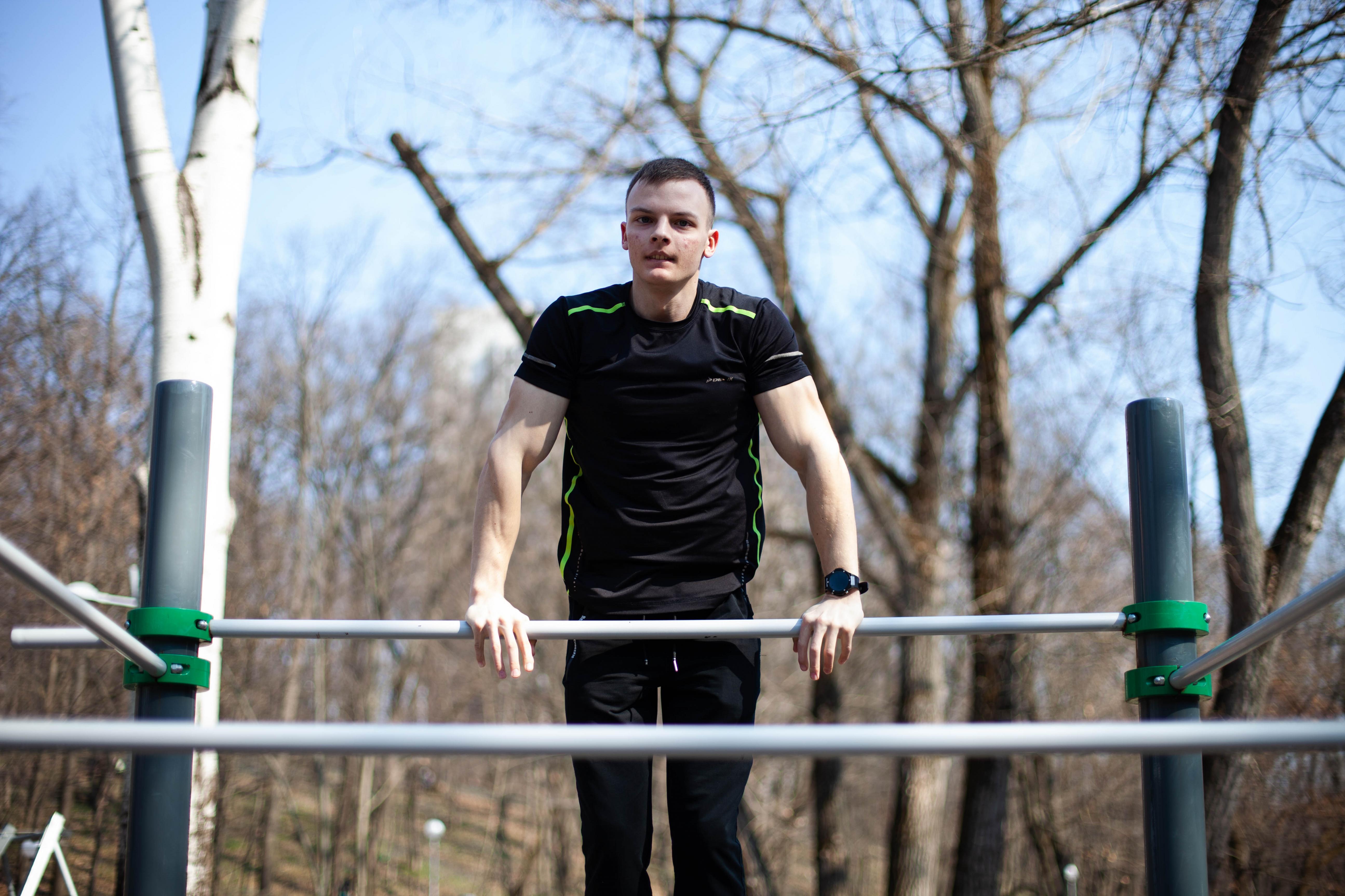 Встреча Road to the Dream 7.04.2019