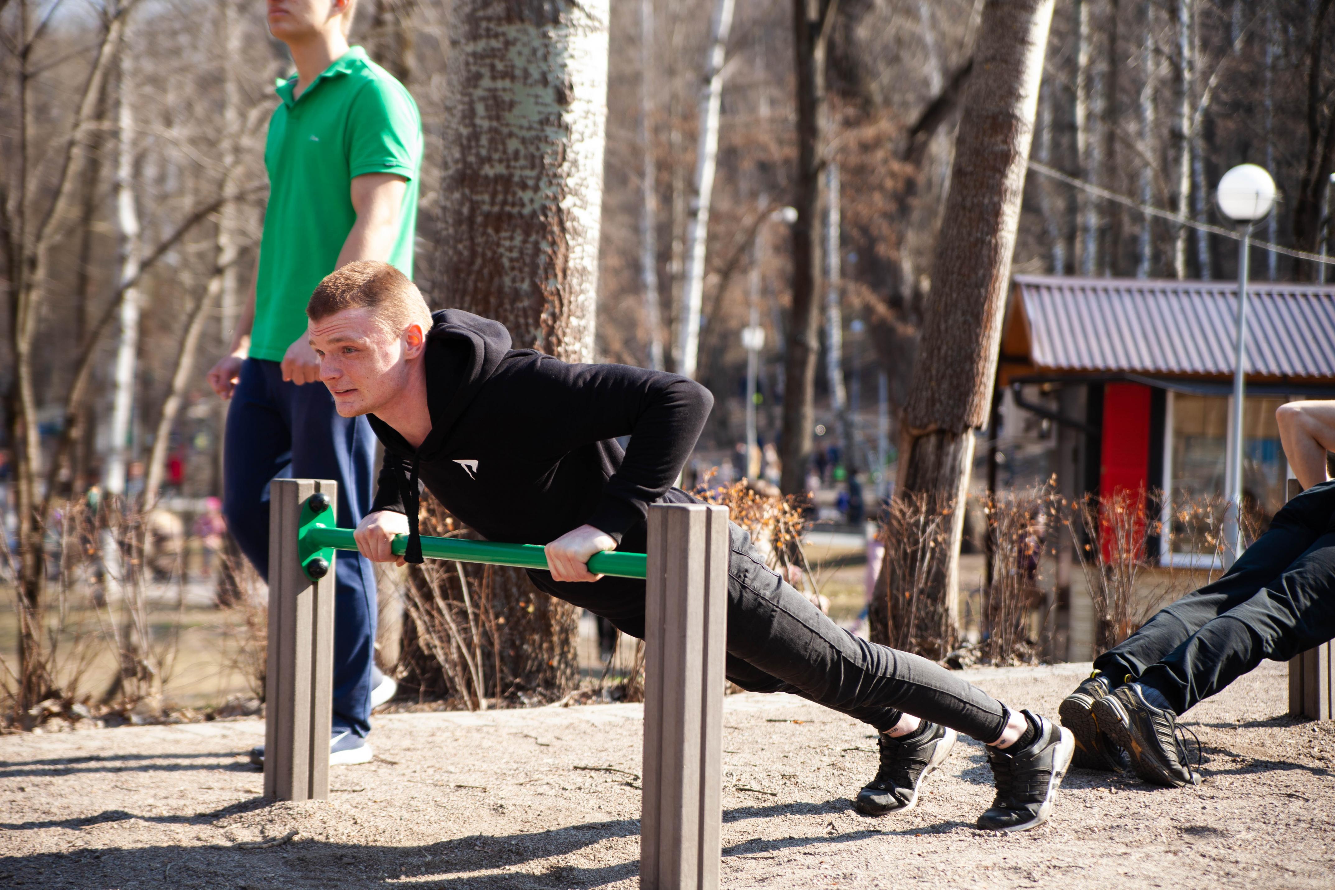 Встреча Road to the Dream 7.04.2019