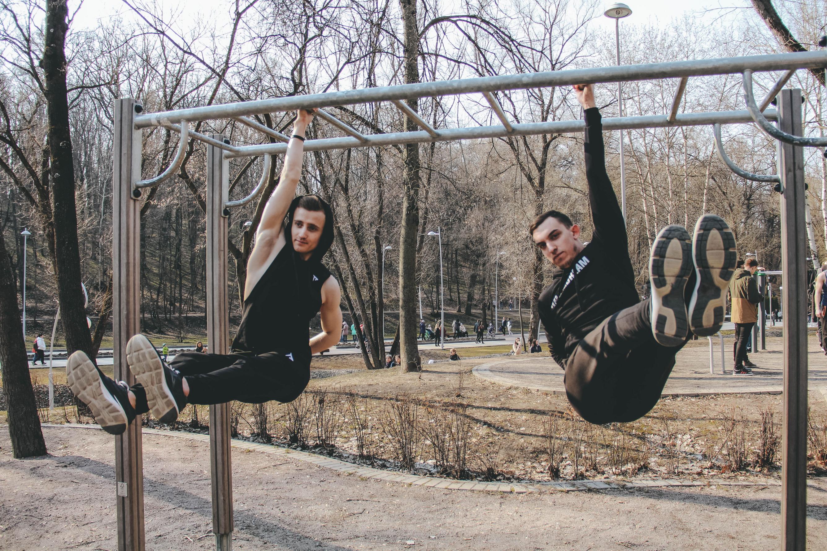 Встреча Road to the Dream 7.04.2019