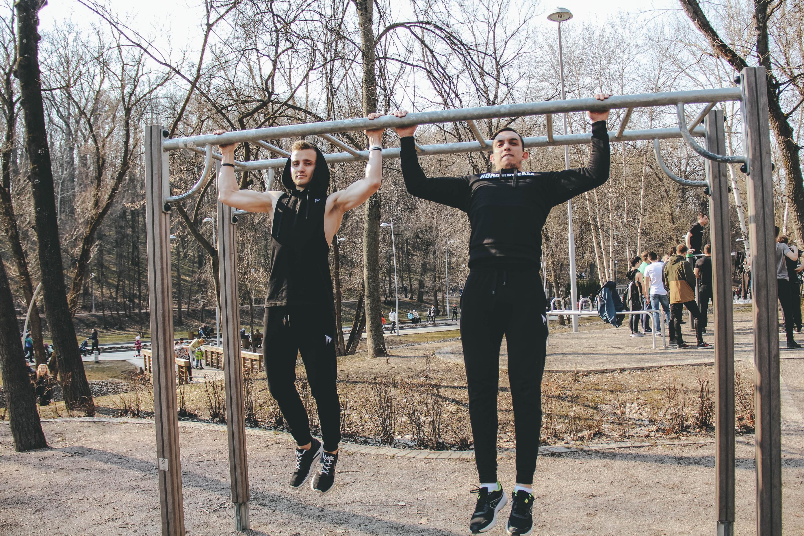 Встреча Road to the Dream 7.04.2019