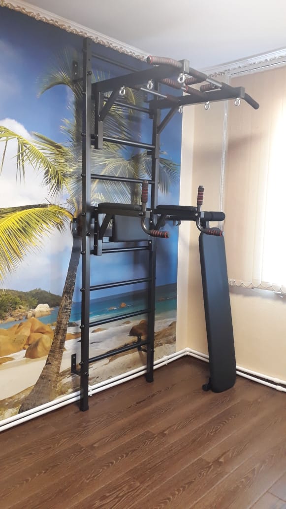 Ещё наши места занятий