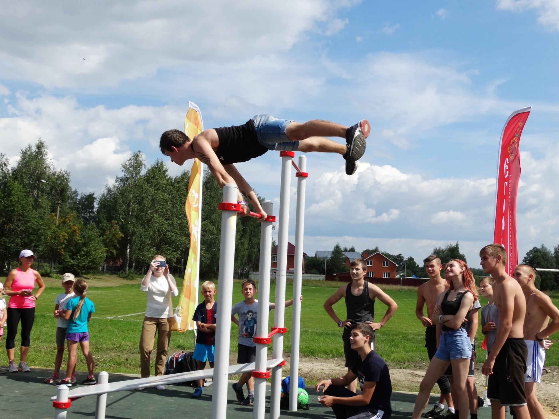 СЕРИЯ ФИЗКУЛЬТ-ДЕСАНТОВ ОКОНЧИЛАСЬ В ПОСЁЛКЕ НОВОМ СЕРИЯ ФИЗКУЛЬТ-ДЕСАНТОВ ОКОНЧИЛАСЬ В ПОСЁЛКЕ НОВОМ
