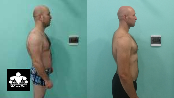 SOTKA: ДО и ПОСЛЕ - Евгений Акинин (#006) SOTKA: ДО и ПОСЛЕ - Евгений Акинин (#006)