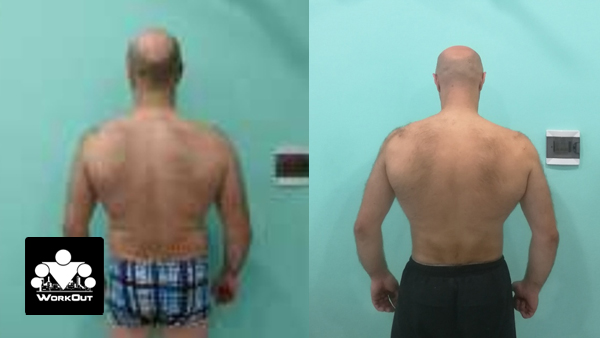 SOTKA: ДО и ПОСЛЕ - Евгений Акинин (#006) SOTKA: ДО и ПОСЛЕ - Евгений Акинин (#006)