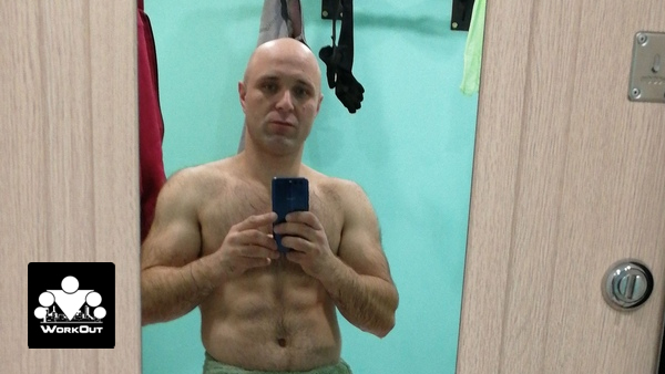 SOTKA: ДО и ПОСЛЕ - Евгений Акинин (#006) SOTKA: ДО и ПОСЛЕ - Евгений Акинин (#006)