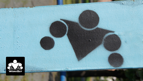 Что такое Стрит Воркаут? Идеология (часть 2) Что такое Стрит Воркаут? Идеология (часть 2)