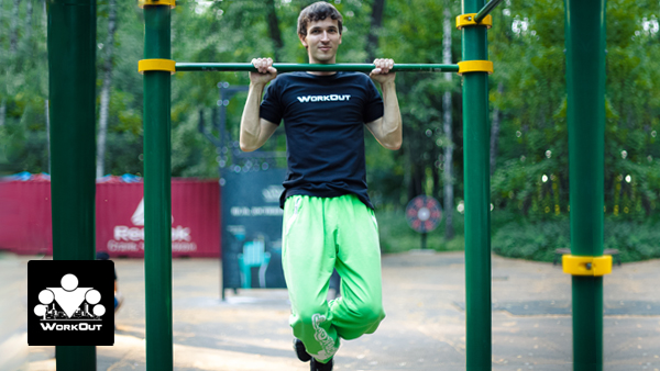 как правильно подтягиваться как правильно подтягиваться