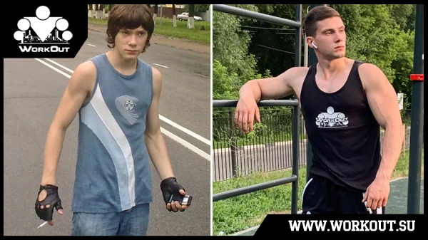 [История успеха #30] Юрий Горелов (Балашиха)