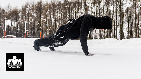 Отжимания на одной руке за месяц!