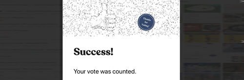 Антон WasD Кучумов номирован на премию HSE Alumni Awards 2020! Антон WasD Кучумов номирован на премию HSE Alumni Awards 2020!