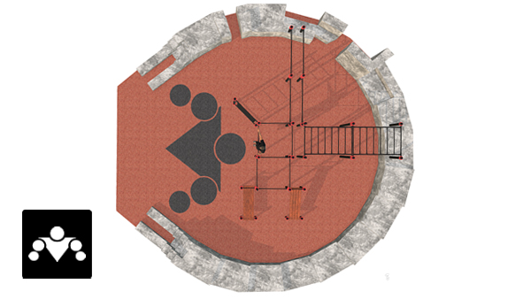площадка для воркаута цена площадка для воркаута цена